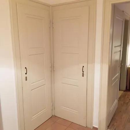 Rfapartment * Praga