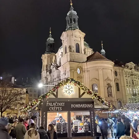 Rfapartment * Praga