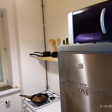 Rfapartment