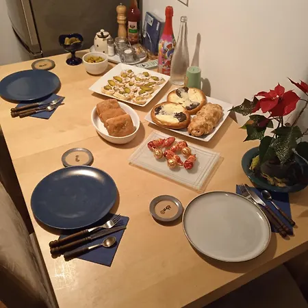 Rfapartment Homestay szállás