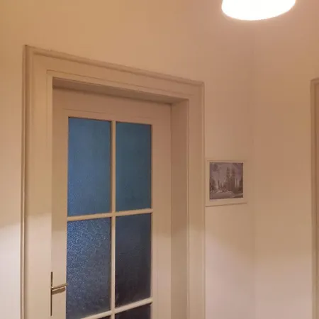 Rfapartment